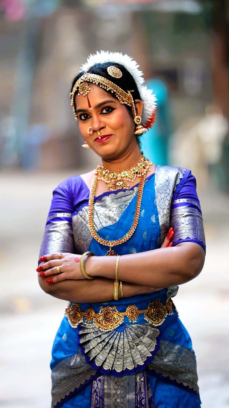 Guru Smt. Dipti Rohan Masurkar